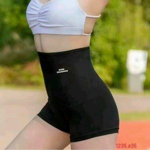 Sauna shorts